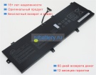 Аккумуляторы для ноутбуков asus P3540fa-ej0058r 11.55V 4335mAh
