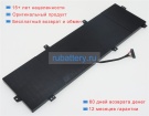Аккумуляторы для ноутбуков asus P3540fa-ej0058r 11.55V 4335mAh