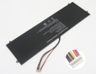 Аккумуляторы для ноутбуков insys Insys 14p xf7-1401l 7.6V 5000mAh