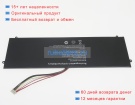 Аккумуляторы для ноутбуков insys Insys 14p xf7-1402n 7.6V 5000mAh