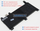 Аккумуляторы для ноутбуков asus Rog strix scar 15 g532lv 15.4V 4335mAh