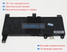 Аккумуляторы для ноутбуков asus Gl531gu 15.4V 4335mAh