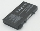 Аккумуляторы для ноутбуков haier C4600g 10.8V 4400mAh