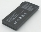 Аккумуляторы для ноутбуков hasee F4000 d6 10.8V 4400mAh