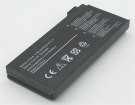 Hasee U40 10.8V 4400mAh аккумуляторы