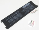 Аккумуляторы для ноутбуков vaio Vjse41c0111h 11.4V 4000mAh