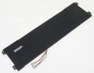 Аккумуляторы для ноутбуков nexstgo Primus nx301 11.4V 4000mAh