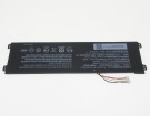 Аккумуляторы для ноутбуков vaio Vjse41c0311h 11.4V 4000mAh