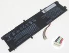 Avita 4070275-2p 7.6V 4830mAh аккумуляторы