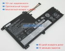 Аккумуляторы для ноутбуков lenovo Ideapad 330-15ikb(81de00jeph) 11.25V 4670mAh