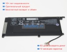 Аккумуляторы для ноутбуков hp Pavilion gaming 15 2019 11.55V 4545mAh