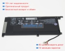 Hp 3icp6/60/72 11.55V 4545mAh аккумуляторы