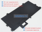 Аккумуляторы для ноутбуков huawei Eul-w29p 11.46V 3662mAh