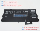 Аккумуляторы для ноутбуков huawei Eul-w29p 11.46V 3662mAh