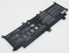 Аккумуляторы для ноутбуков toshiba Tecra x50-f-15r 11.4V 4080mAh