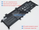 Аккумуляторы для ноутбуков toshiba Tecra x50-f-155 11.4V 4080mAh