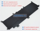 Аккумуляторы для ноутбуков toshiba Dynabook tecra x50-f 11.4V 4080mAh