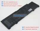 Dell P89f001 11.4V 4255mAh аккумуляторы