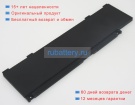 Аккумуляторы для ноутбуков dell Ins 15pr-1648br 11.4V 4255mAh