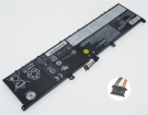 Аккумуляторы для ноутбуков lenovo Thinkpad p1-20md002lus 15.36V 5235mAh