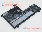Lenovo 5b10w67364 11.55V 4940mAh аккумуляторы