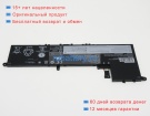 Lenovo 5b10w67413 11.55V 4850mAh аккумуляторы