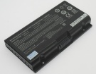 Аккумуляторы для ноутбуков sager Np8371 10.8V 5500mAh