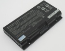 Аккумуляторы для ноутбуков hasee A7000 10.8V 5500mAh