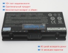 Аккумуляторы для ноутбуков schenker Xmg pro 15 10.8V 5500mAh