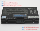 Аккумуляторы для ноутбуков tuxedo Book xc1510 11.1V 5500mAh