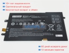 Аккумуляторы для ноутбуков acer Swift 7 sf714-52t-70ce 11.55V 2770mAh