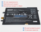 Аккумуляторы для ноутбуков acer Swift sf714-52t-71jw 11.55V 2770mAh