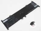 Аккумуляторы для ноутбуков dell Inspiron 3195 2-in-1 7.6V 3500mAh
