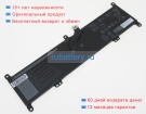 Dell Mjmvv 7.6V 3500mAh аккумуляторы