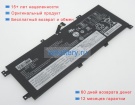 Lenovo 02dl030 15.36V 2995mAh аккумуляторы