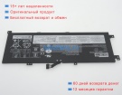 Аккумуляторы для ноутбуков lenovo L13 yoga-20r5001xau 15.36V 2995mAh