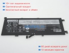 Аккумуляторы для ноутбуков lenovo Thinkpad l13-20r3 15.36V 2995mAh