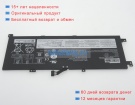 Lenovo Sb10t83178 15.36V 2995mAh аккумуляторы