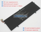 Jumper Cltd-3487265 7.6V 4800mAh аккумуляторы