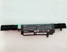 Clevo 21cr18/65 7.4V 0mAh аккумуляторы