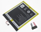 Amazon 58-000187 3.8V 6300mAh аккумуляторы