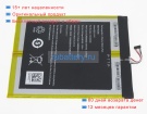 Аккумуляторы для ноутбуков amazon T76n2b 3.8V 6300mAh