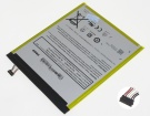 Amazon 58-000181 3.8V 4750mAh аккумуляторы