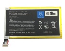 Amazon 26s1005 3.7V 4440mAh аккумуляторы