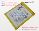 Аккумуляторы для ноутбуков amazon Kindle 7th generation 3.7V 890mAh