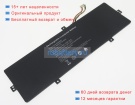 Chuwi Cltd-3585282 7.6V 4736mAh аккумуляторы