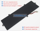 Аккумуляторы для ноутбуков chuwi Lapbook plus 7.6V 4736mAh