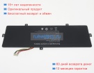 Chuwi Cltd-3585282 7.6V 4736mAh аккумуляторы