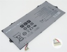 Аккумуляторы для ноутбуков samsung Np730xbe-k01cn 11.5V 4800mAh