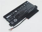 Аккумуляторы для ноутбуков acer Spin 3 sp314-53n-57bs 11.4V 4515mAh